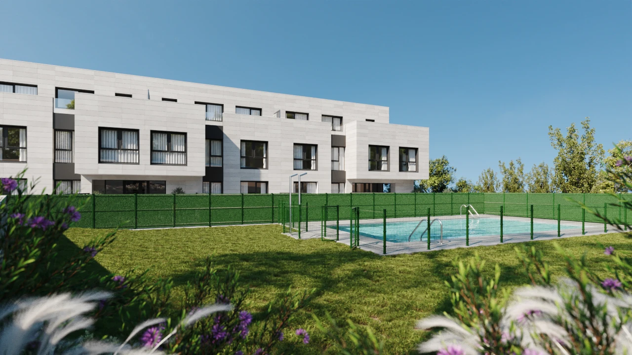 Residencial Las Calabazas